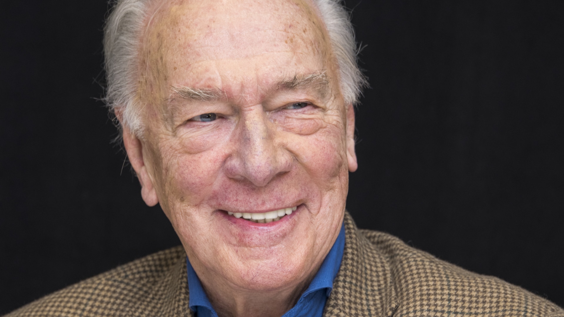 Watch Access Hollywood Interview Christopher Plummer, 'Sound Of Music