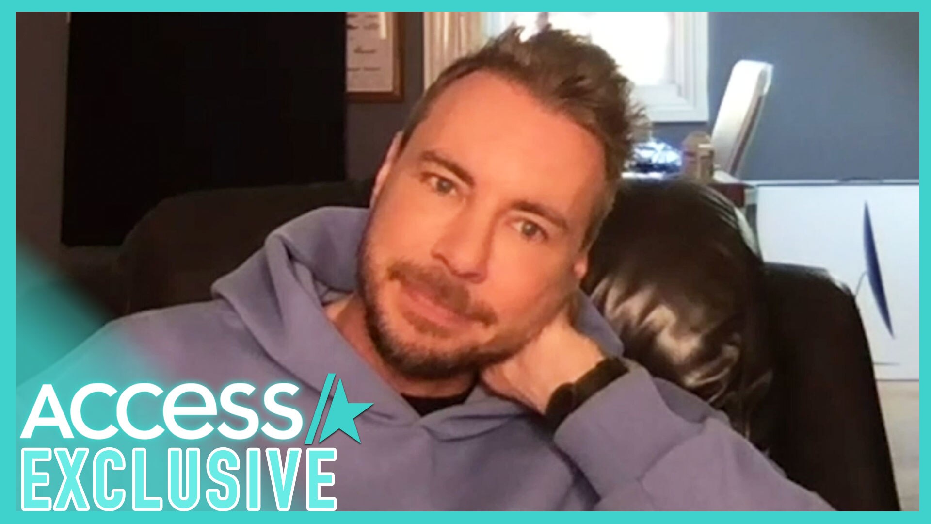 Watch Access Hollywood Interview Dax Shepard Thought Everyone Would Hate Him If He Told The Truth About Relapse Nbc Com