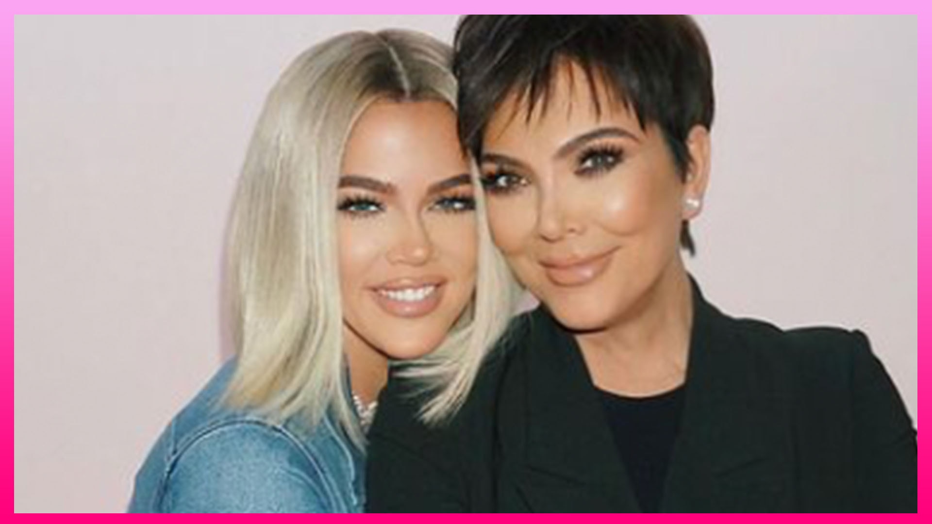 Watch The Kelly Clarkson Show - Official Website Highlight: Khloé