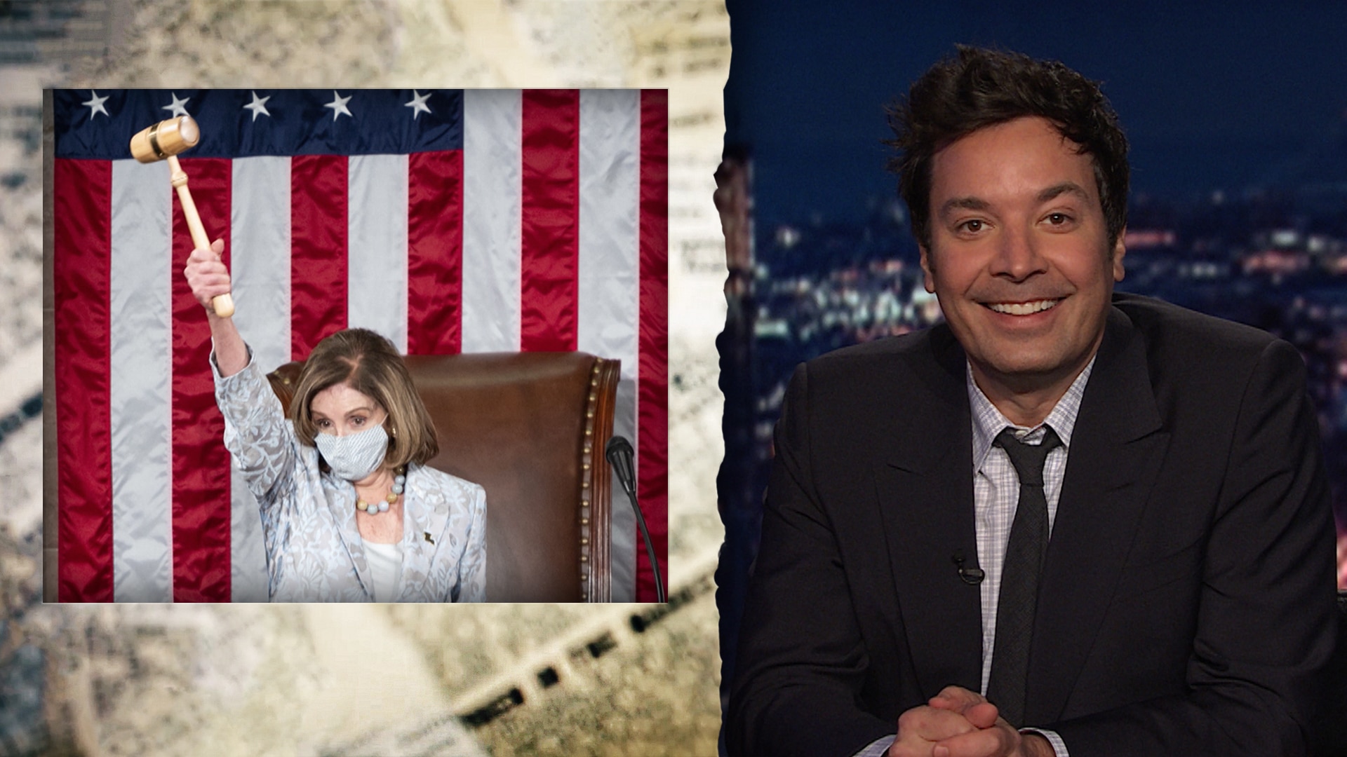 Watch The Tonight Show Starring Jimmy Fallon Highlight ...