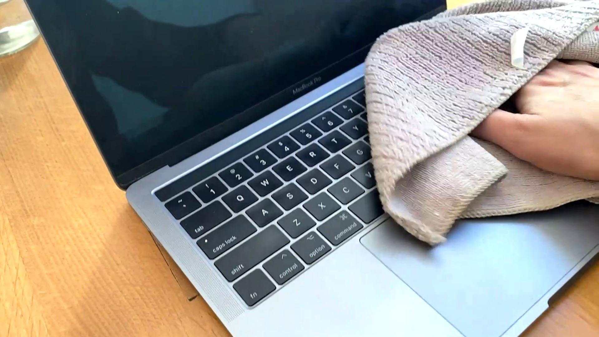 Watch TODAY Highlight How to keep your computer healthy