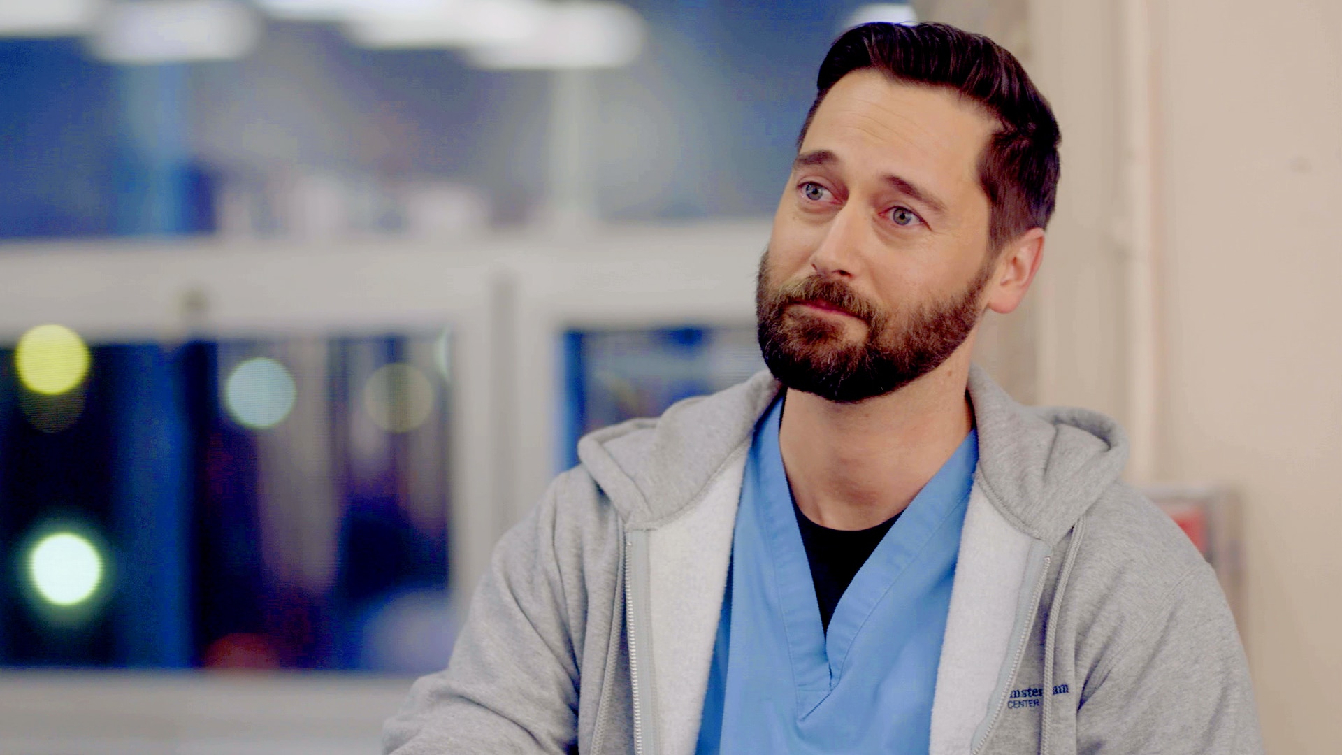 Watch New Amsterdam Current Preview New Amsterdam Returns for Season 3