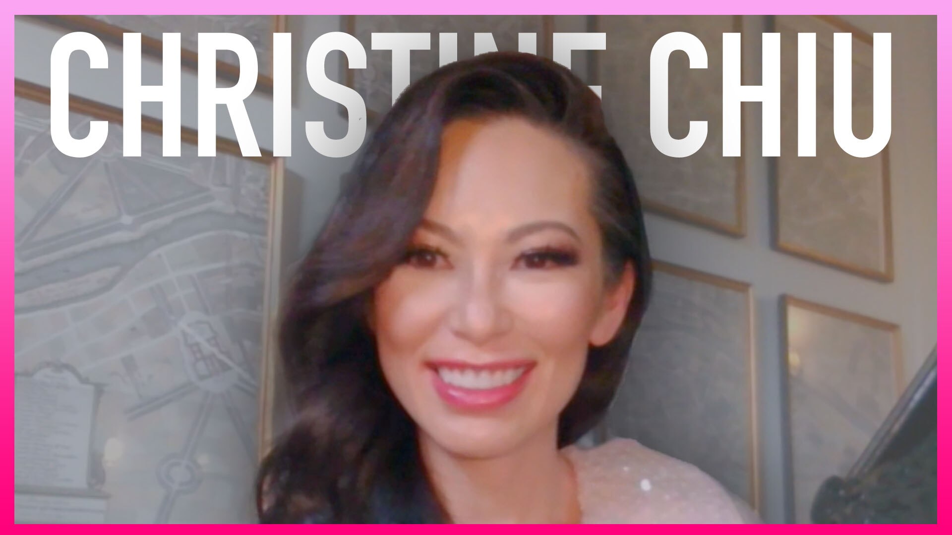 Watch The Kelly Clarkson Show - Official Website Highlight: Christine
