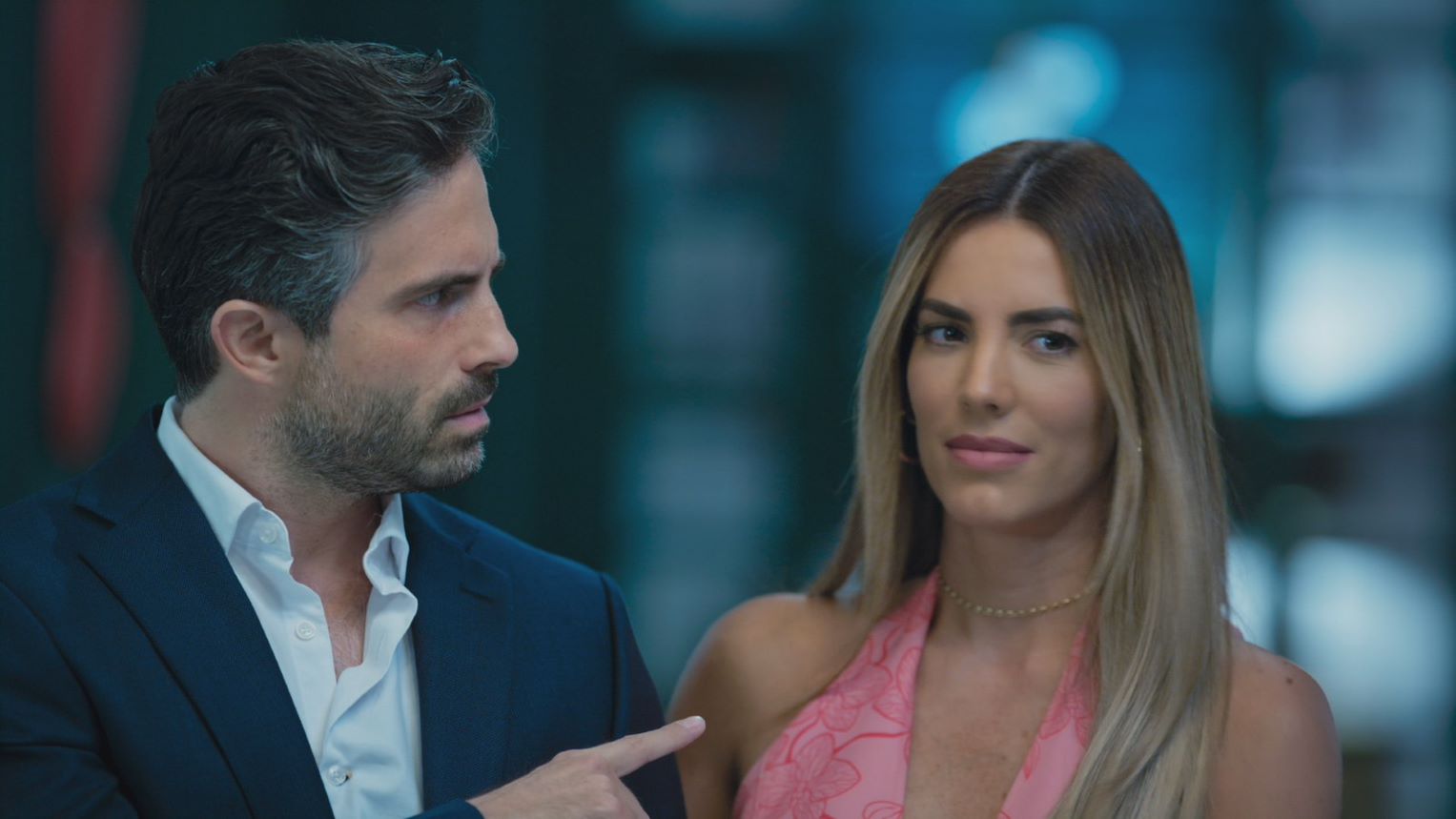 Watch La Suerte De Loli Episode La esposa