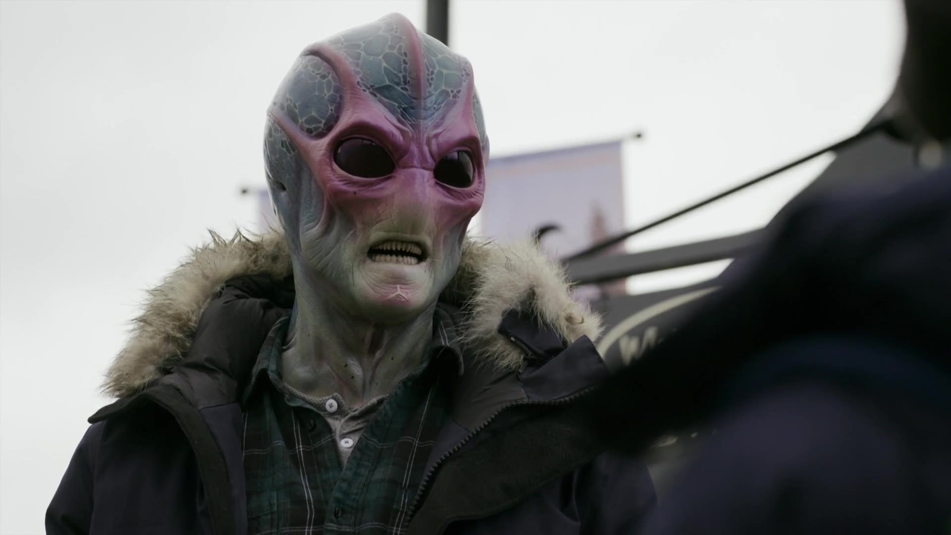 Do Aliens Like Kids?  Episode 3 Top Moment