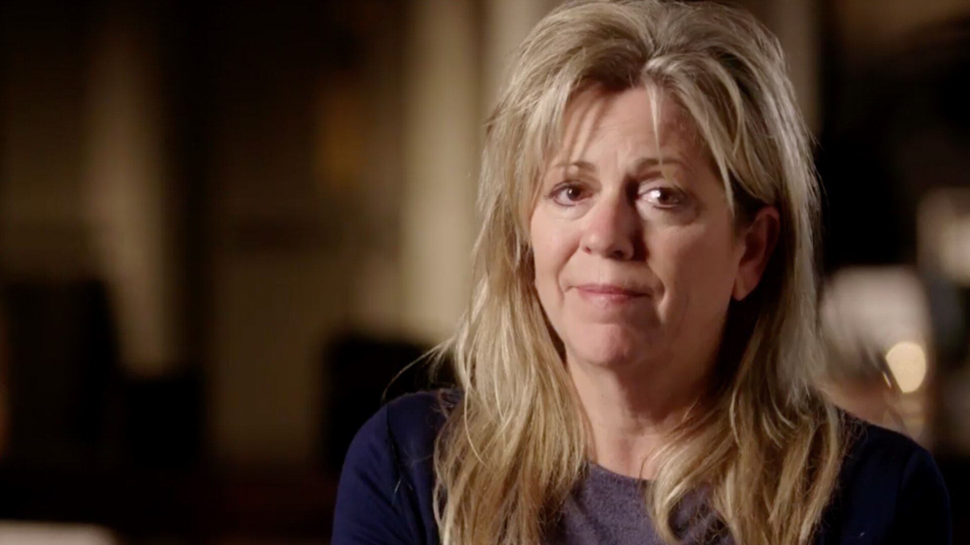 Watch Buried in the Backyard Episode Buried In The House Last Person