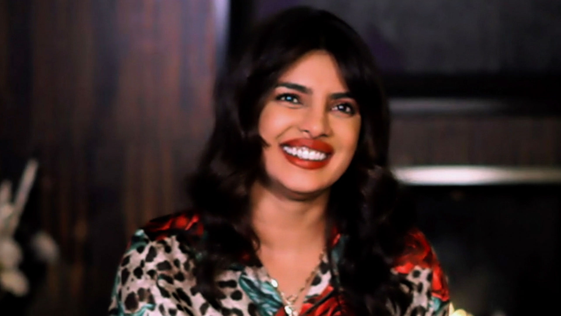 Watch The Tonight Show Starring Jimmy Fallon Episode: Priyanka Chopra Jonas, LaKeith Stanfield ...