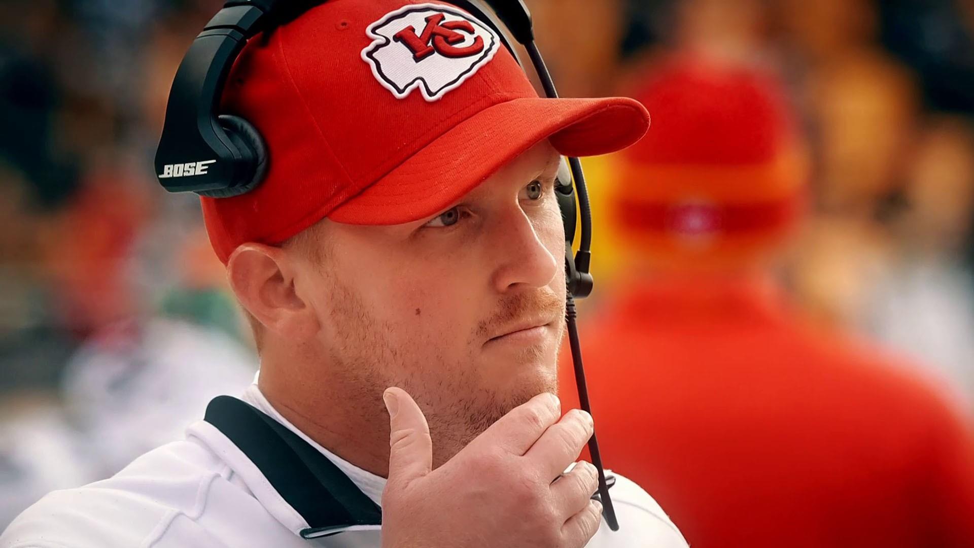 Watch TODAY Highlight Kansas City Chiefs place Britt Reid
