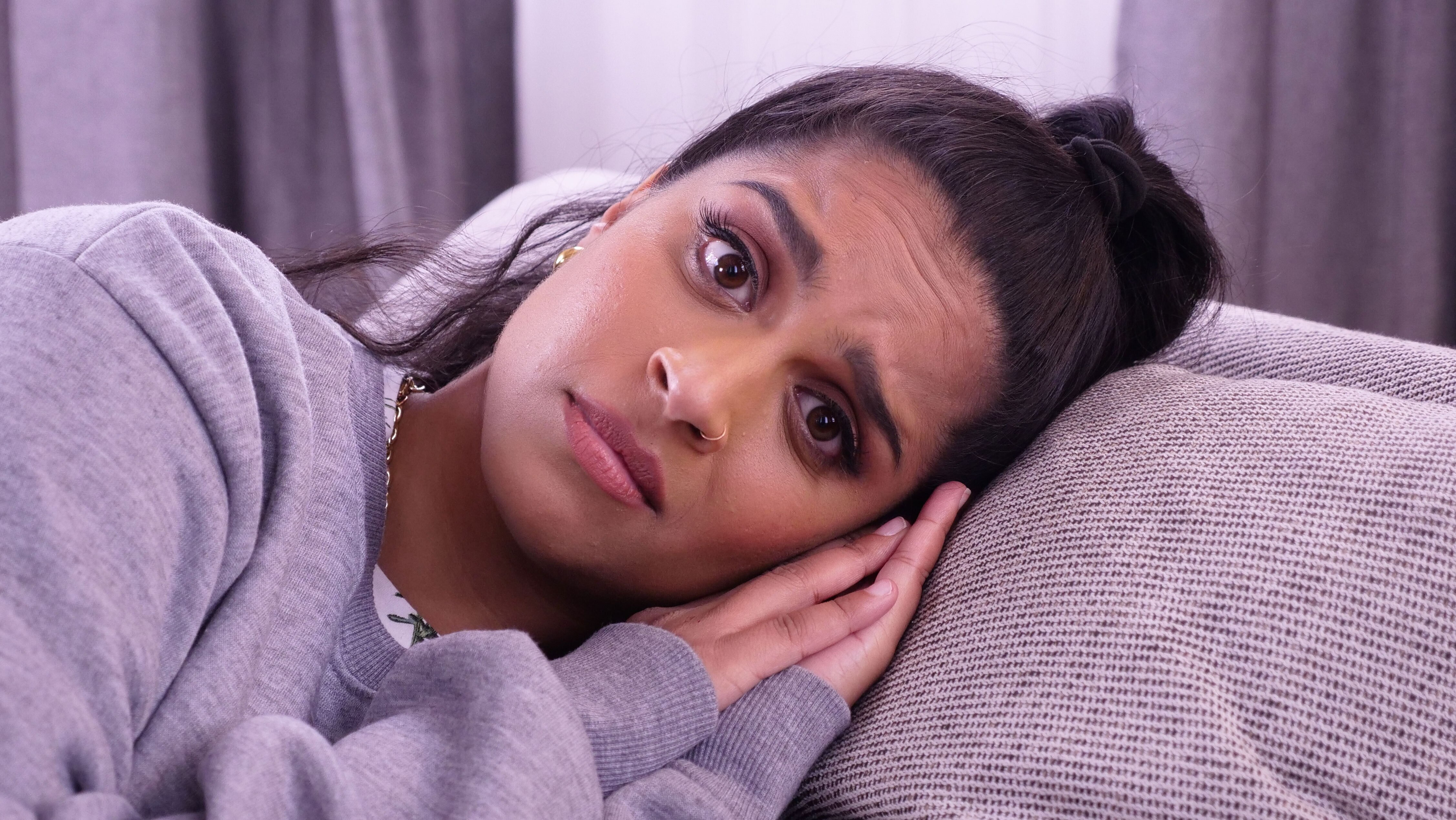 Watch A Little Late with Lilly Singh Highlight: Lilly Gets Roasted