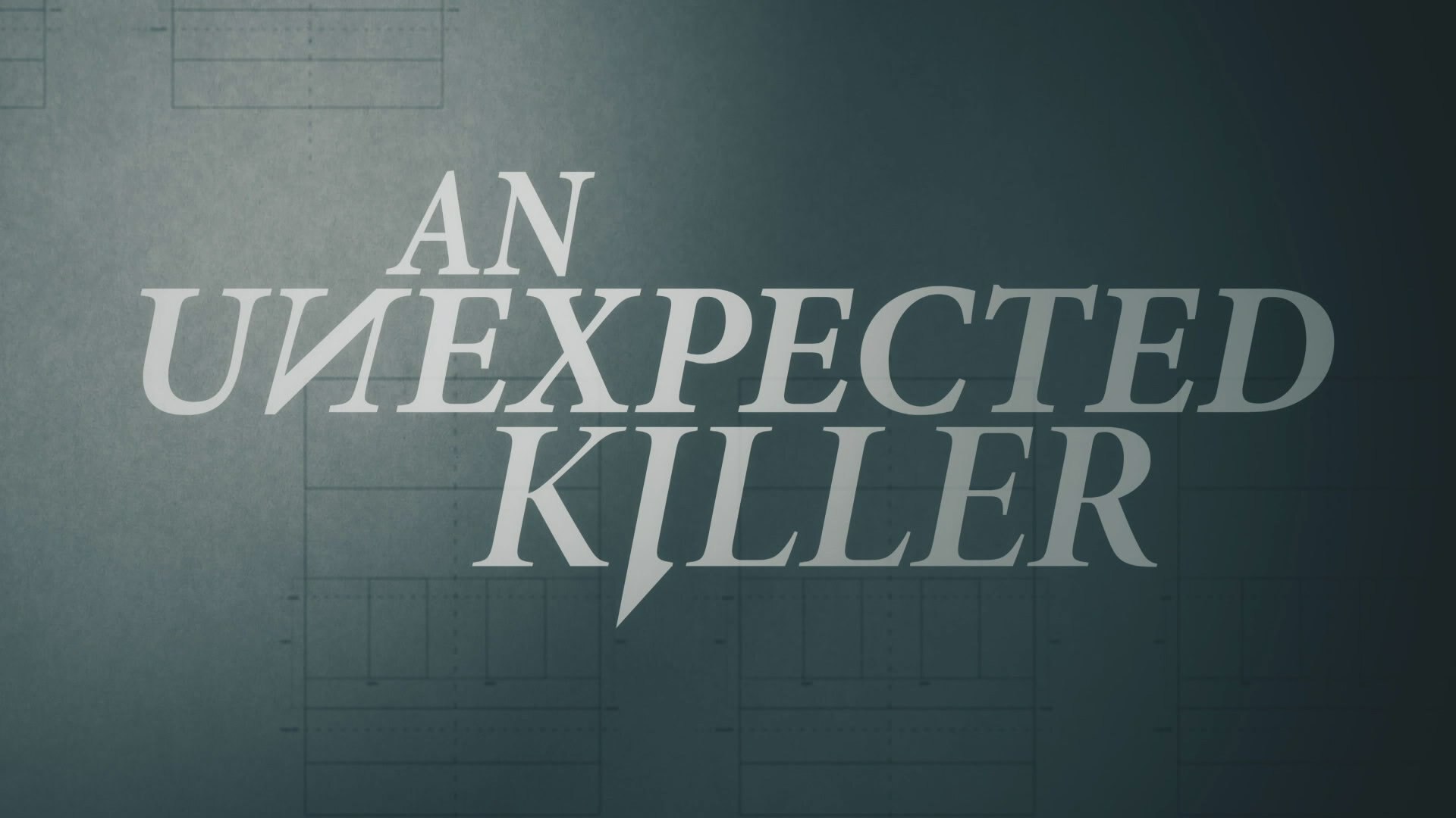 Watch An Unexpected Killer Episode A Twisted Connection