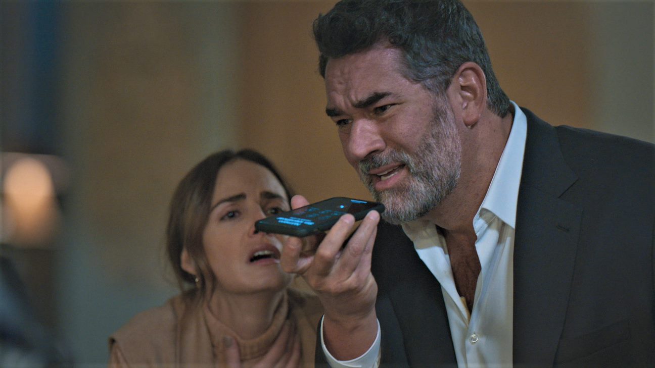 Watch Buscando A Frida Episode Sube la apuesta