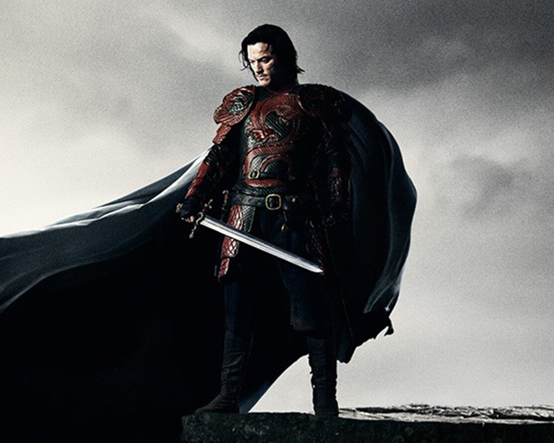 Dracula Untold