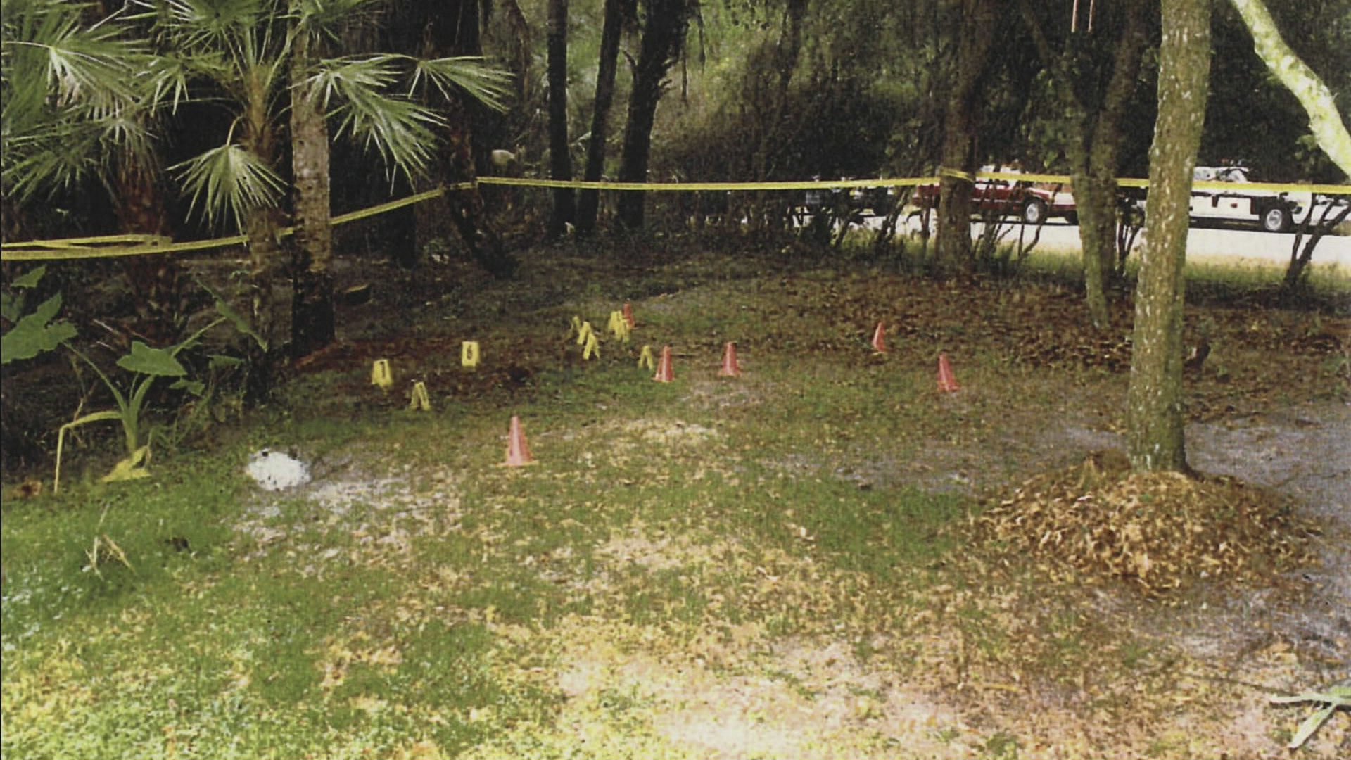 Watch Buried in the Backyard Episode: Hog Trail Murders - Bc6240c0 6089 3707 91b5 5361b0cf1591