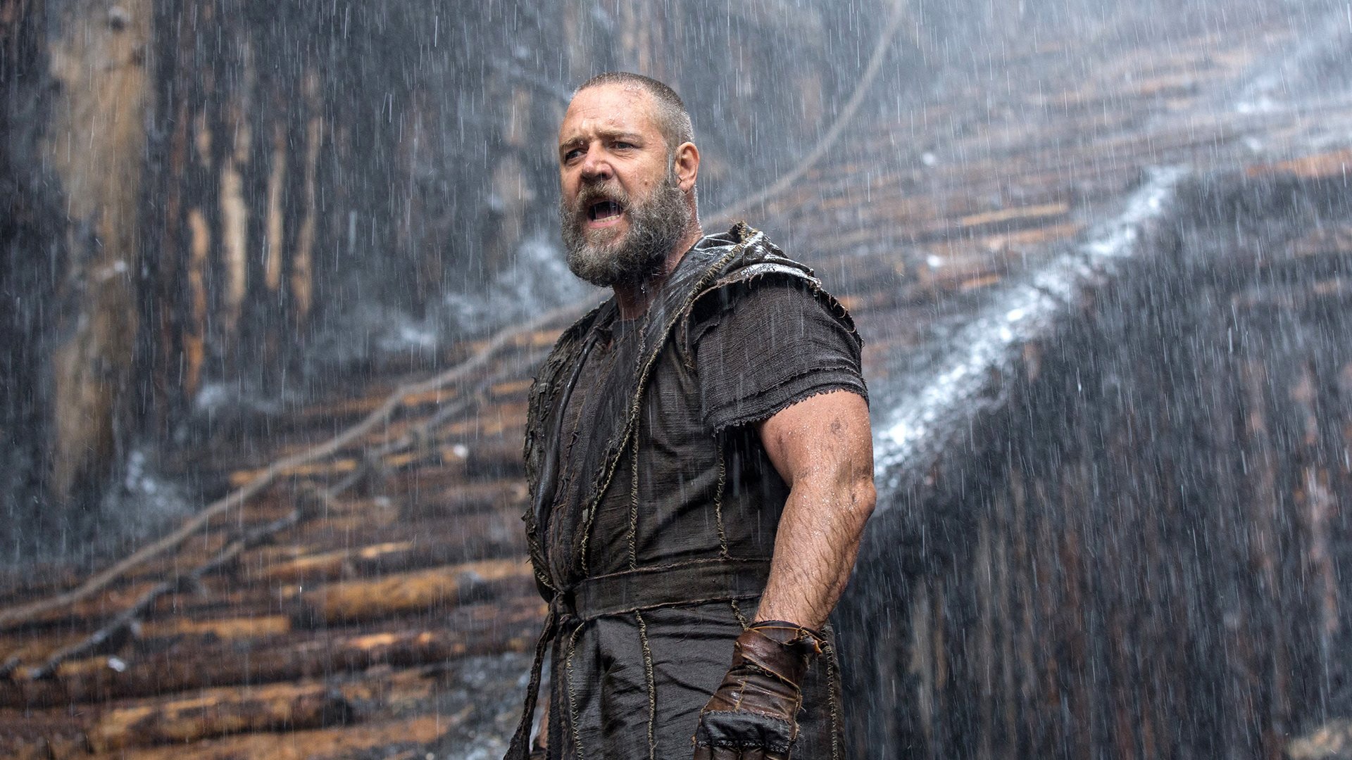 Watch Noah