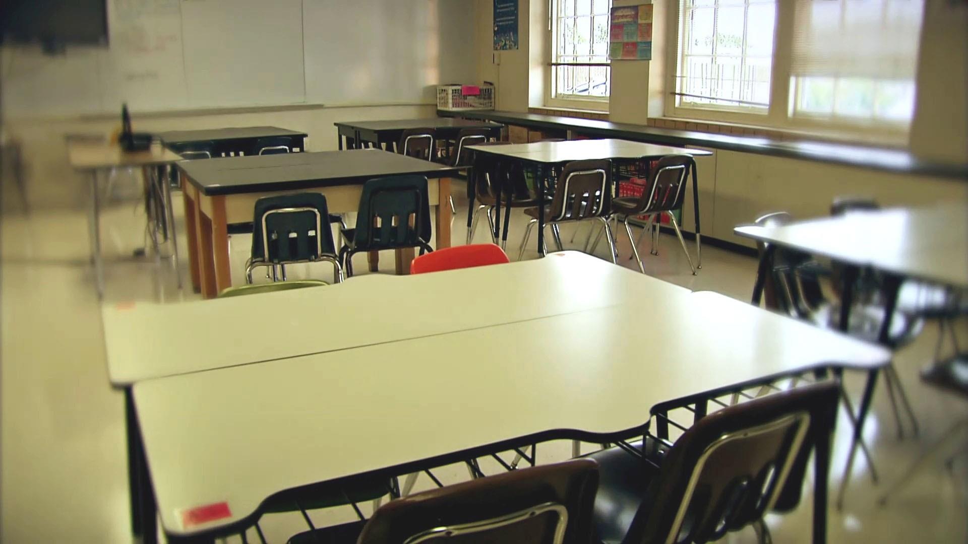 Watch TODAY Highlight: CDC offers new guidelines for reopening schools - NBC.com