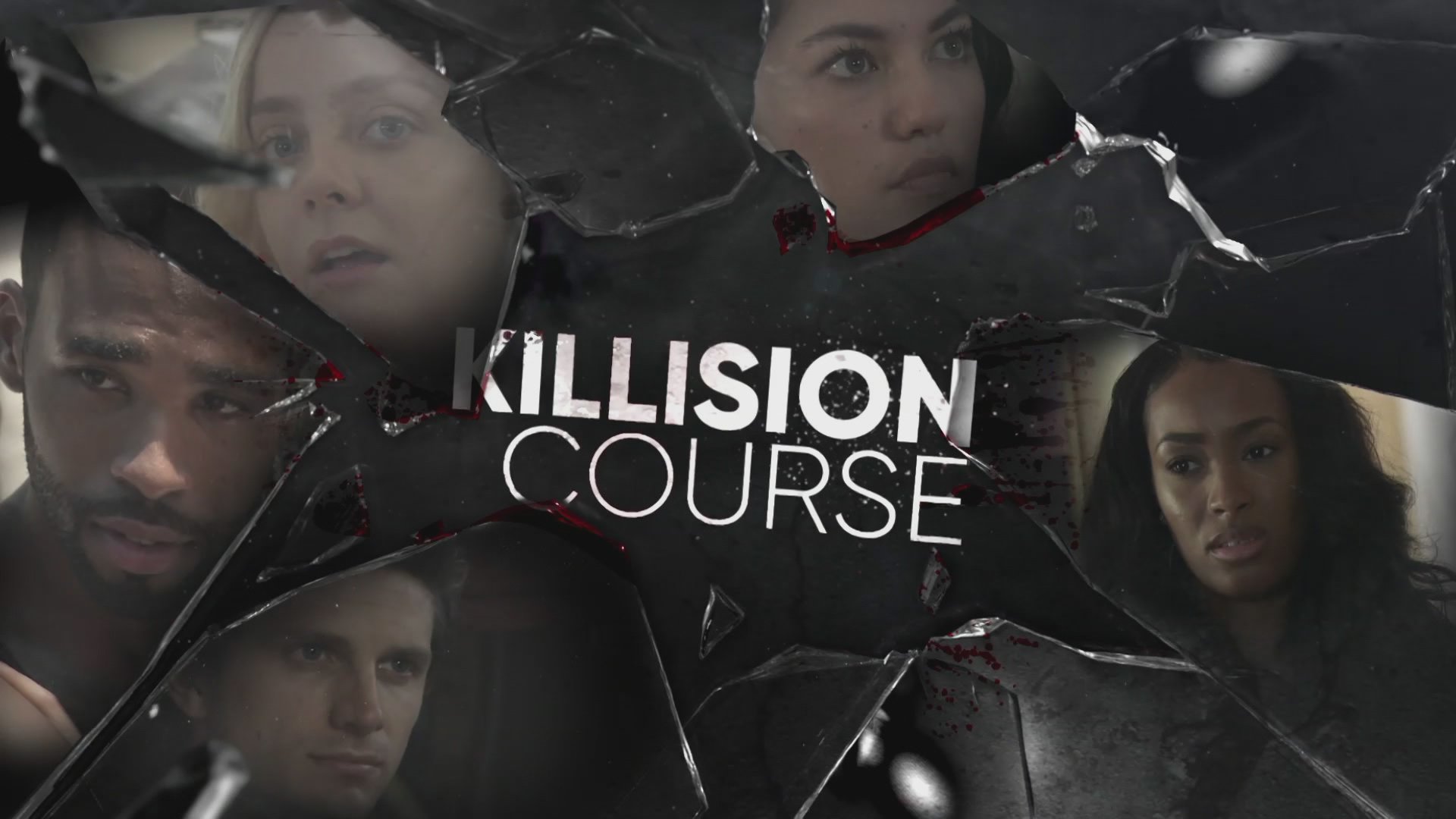 Watch Killision Course Episode Halloween