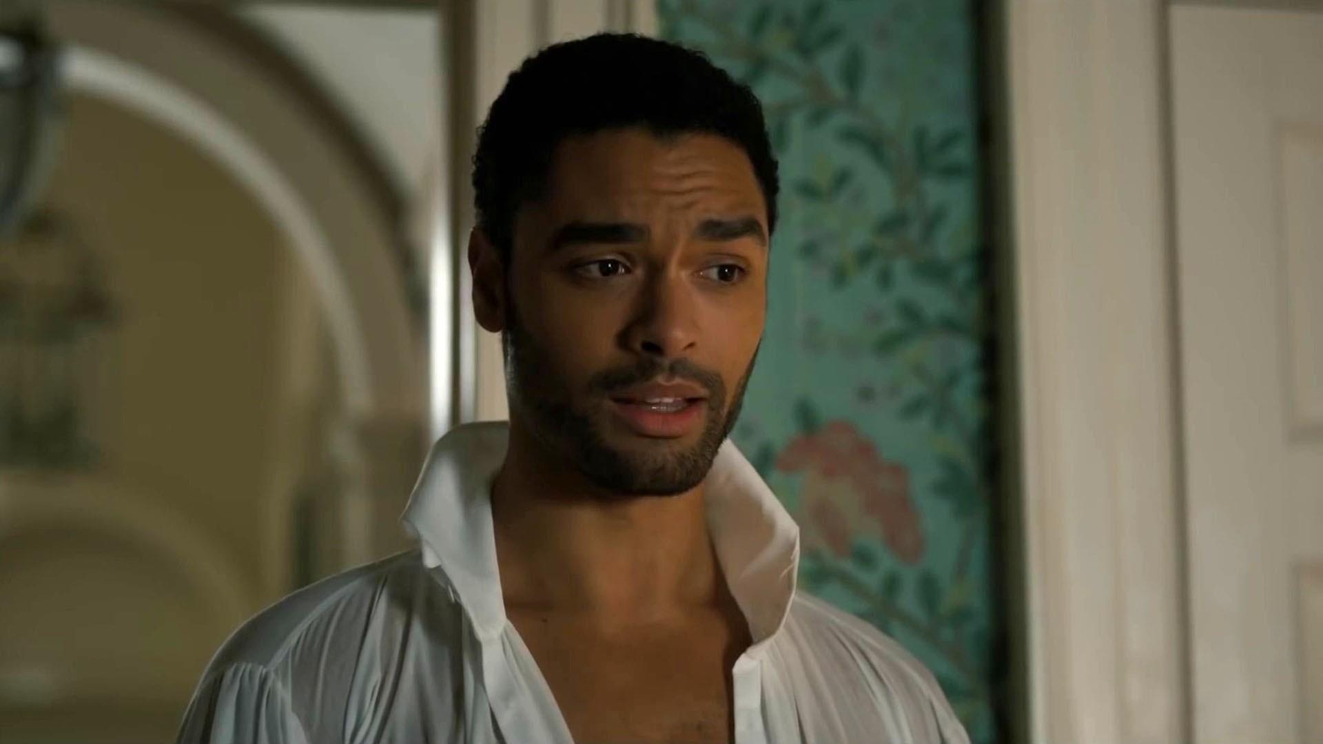 Watch TODAY Highlight ‘Bridgerton’ star RegeJean Page will host ‘Saturday Night Live’ this