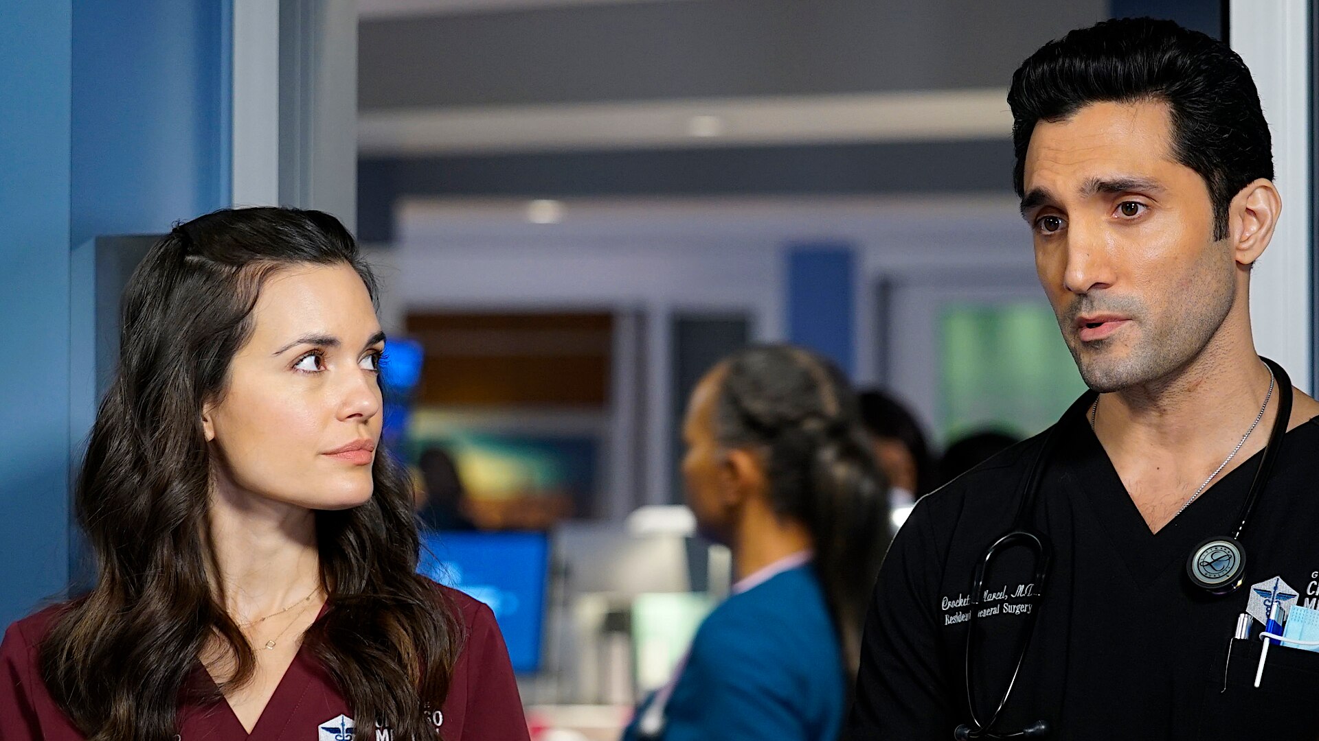 Watch Chicago Med Episode: Better Is the Enemy of Good ...