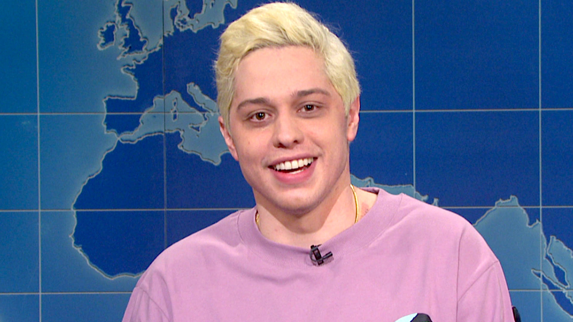 What Episode Of Snl Is Pete Davidson On Watch Saturday Night Live Highlight: Weekend Update: Pete Davidson on