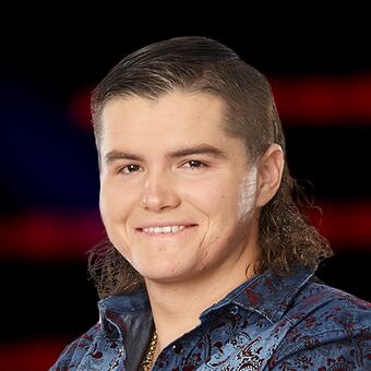 Kenzie Wheeler: The Voice Contestant - NBC.com