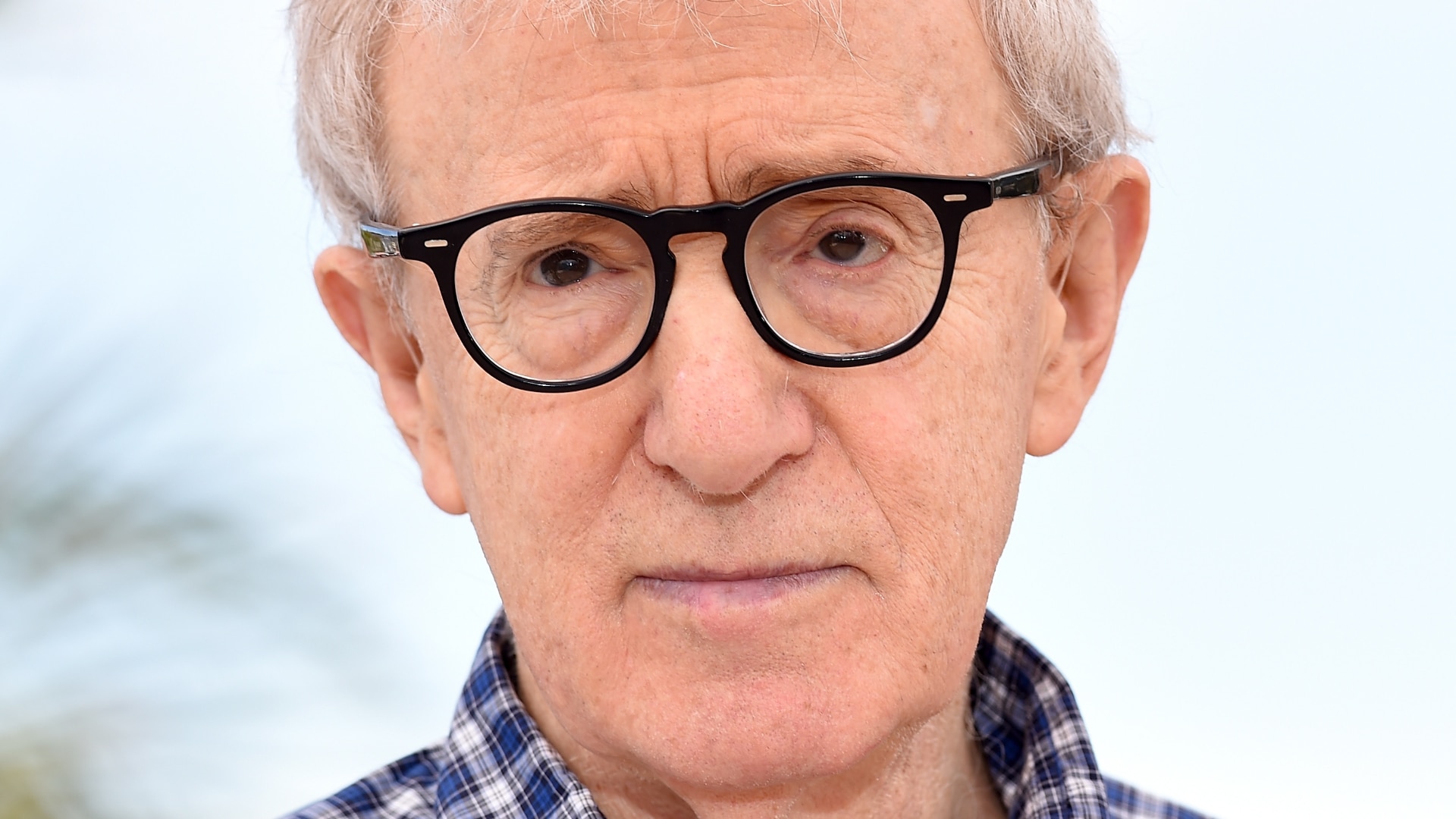 Watch Access Hollywood Interview Woody Allen Slams New HBO Docuseries