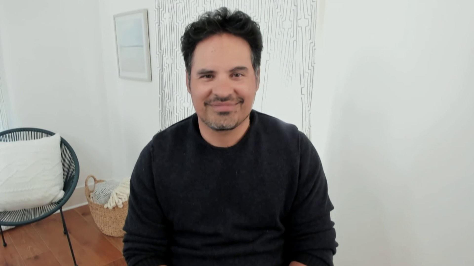 Michael Peña Films Et Programmes Tv Watch TODAY Highlight: Michael Peña talks about ‘Tom and Jerry’ the