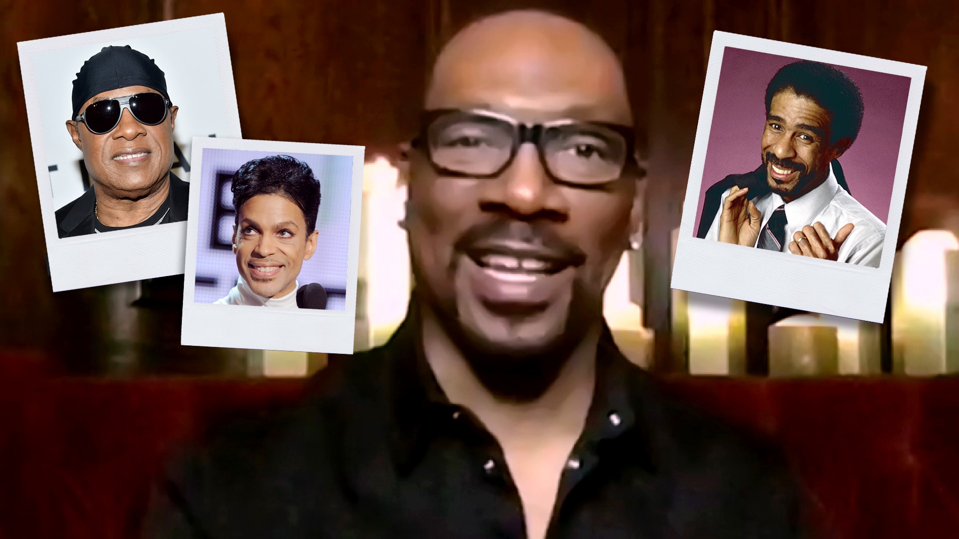 Watch The Tonight Show Starring Jimmy Fallon Interview: Eddie Murphy Details His Iconic ...