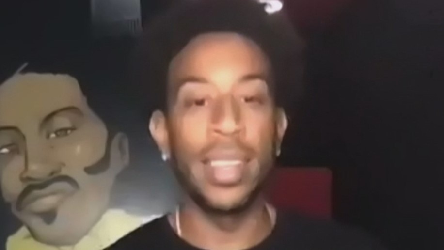 Watch Access Hollywood Interview: Ludacris Reveals Last Two Fast and