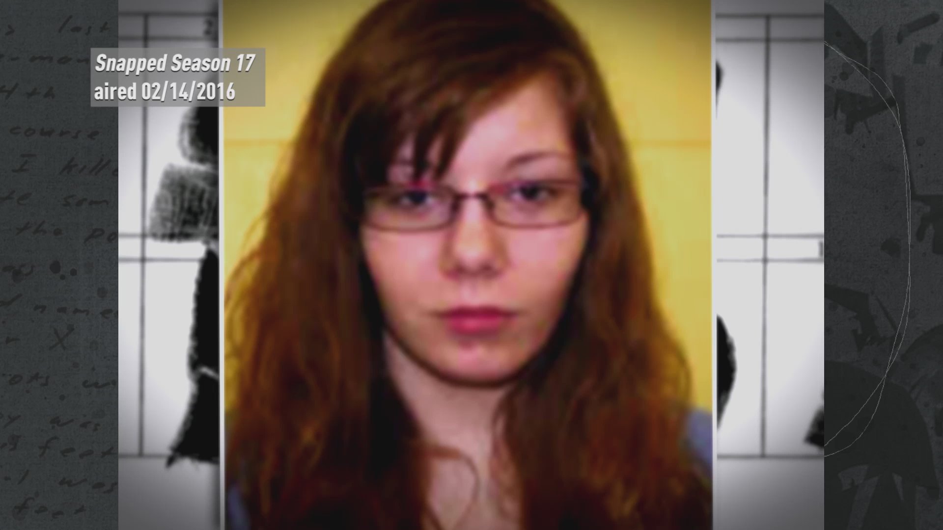 Watch Snapped Behind Bars Highlight Sabrina Zunich Murders Foster Mom