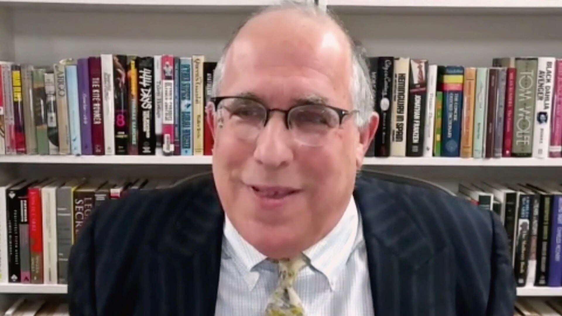 Watch The Golden Globe Awards Highlight The Queen's Gambit Best