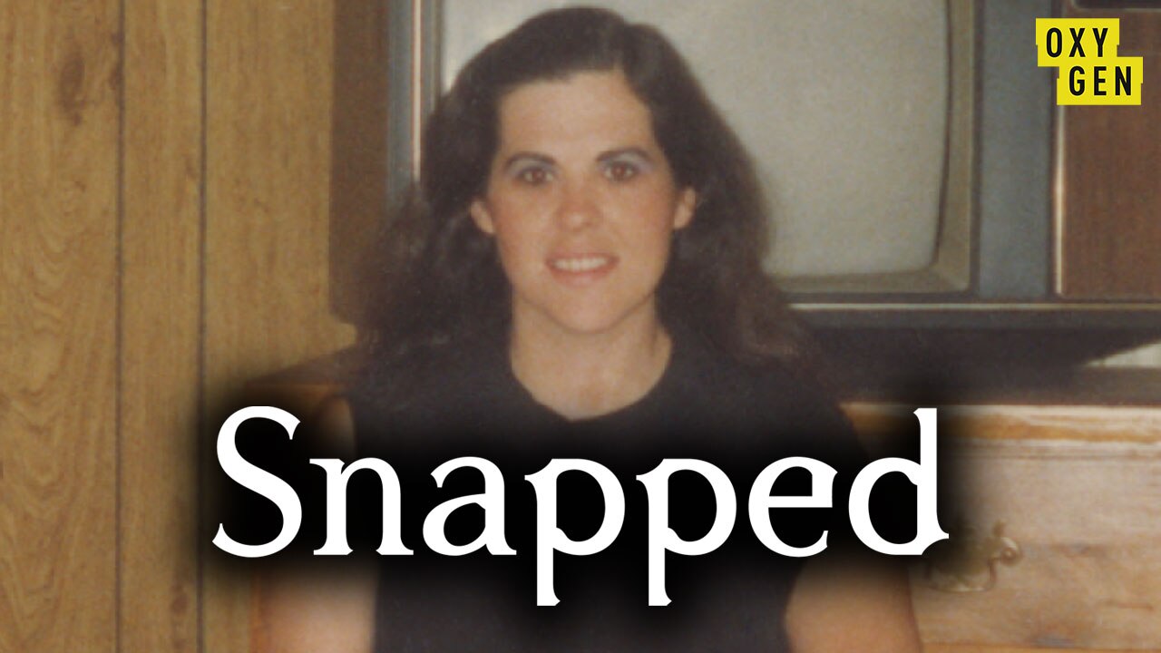 Watch Snapped Episode: Nena Bolton - NBC.com