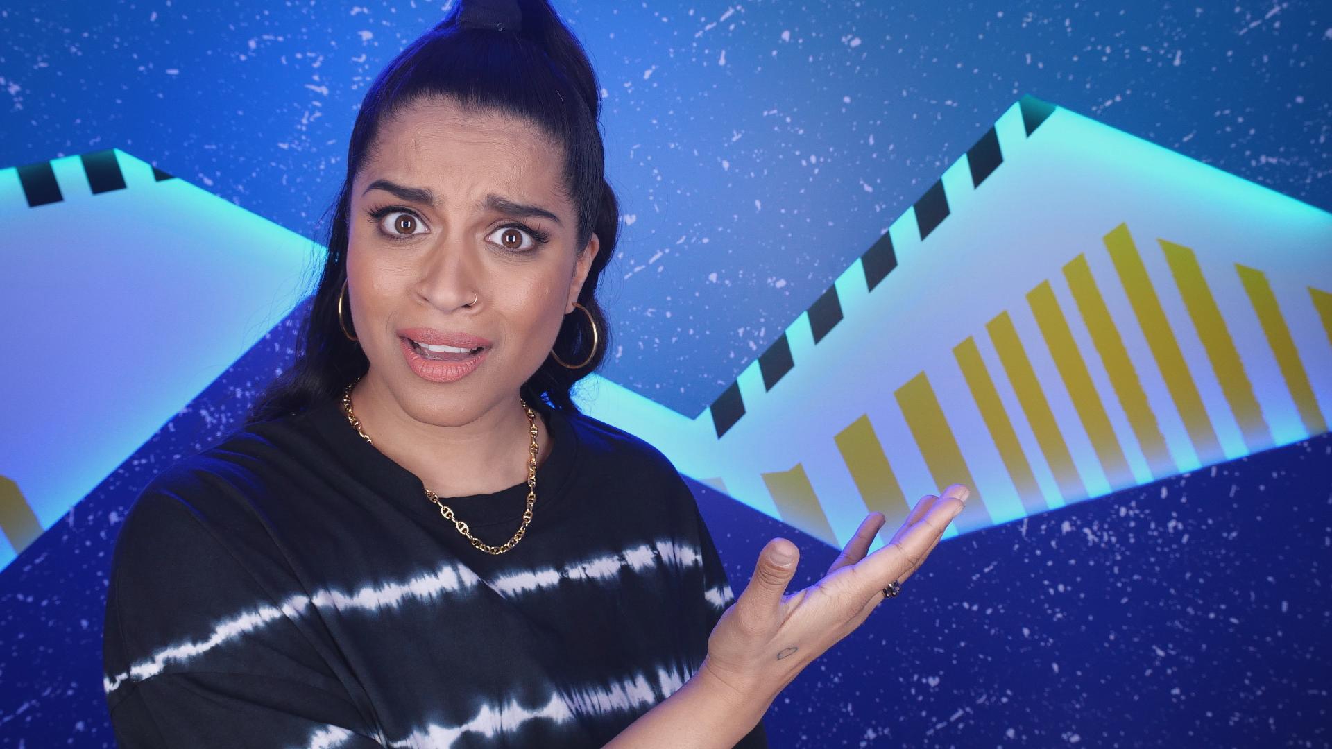 Watch A Little Late with Lilly Singh Highlight: Are Neera Tanden's Tweets Mean or Are You Just ...