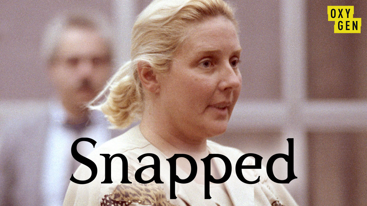 Watch Snapped Episode: Betty Broderick - NBC.com