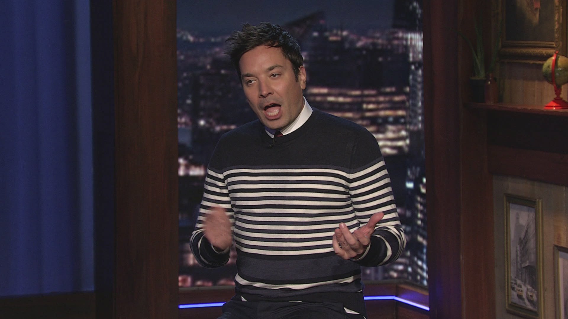 Watch The Tonight Show Starring Jimmy Fallon Highlight ...