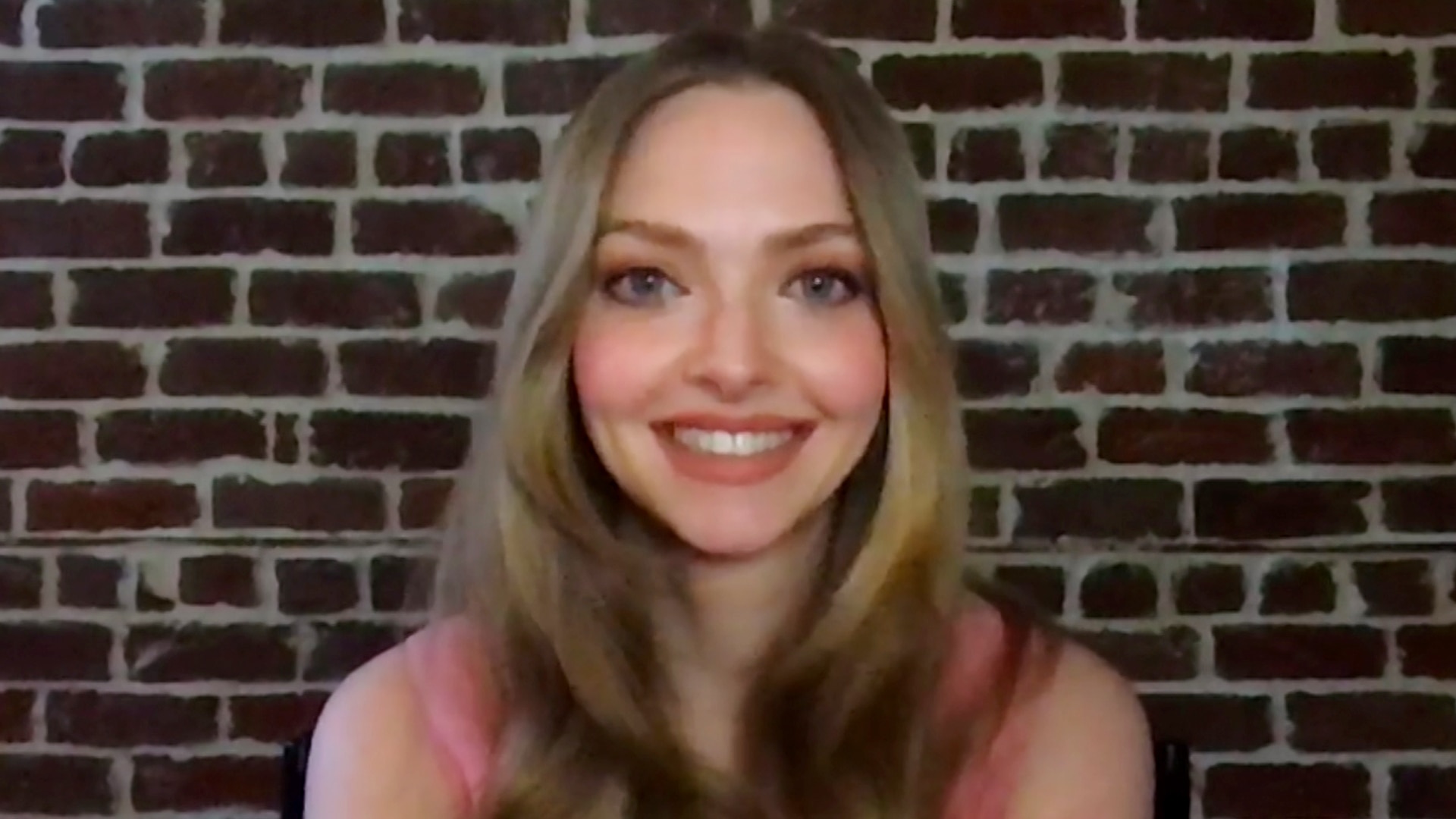 Seyfried bj amanda