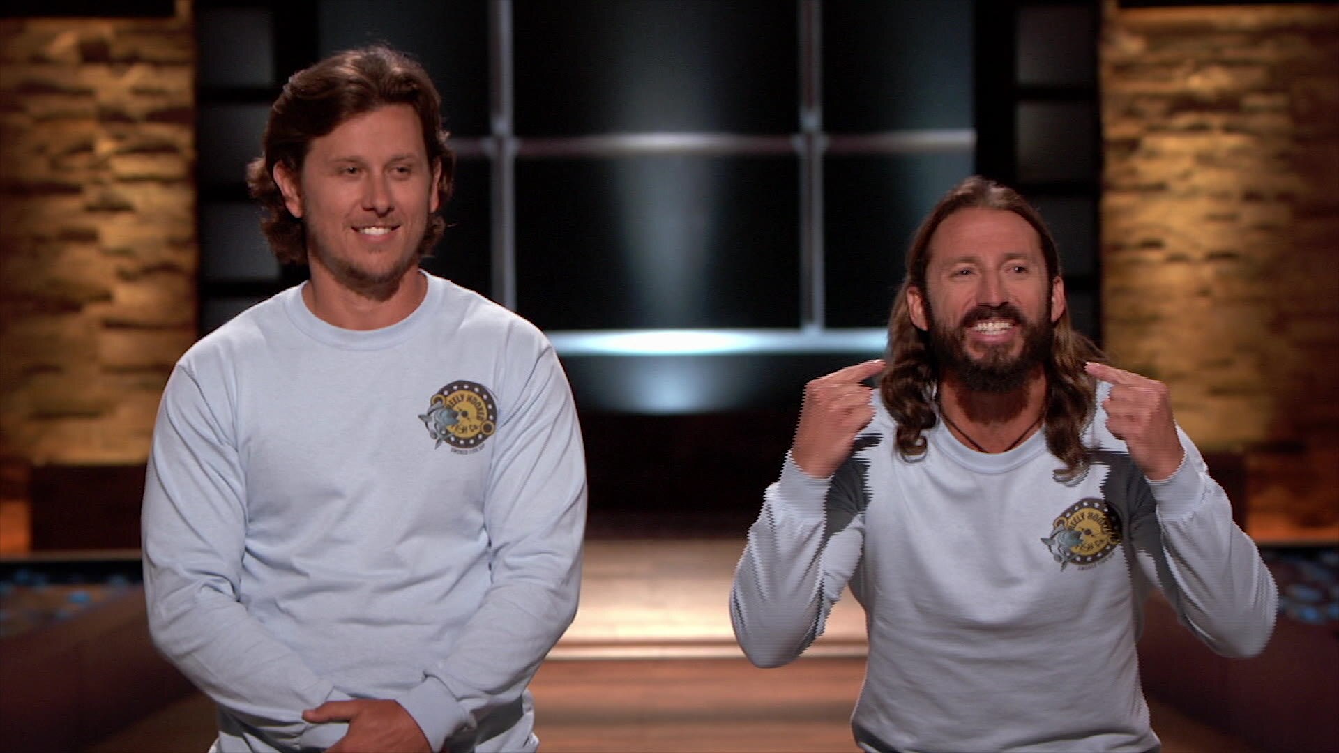 Watch Shark Tank Episode 911