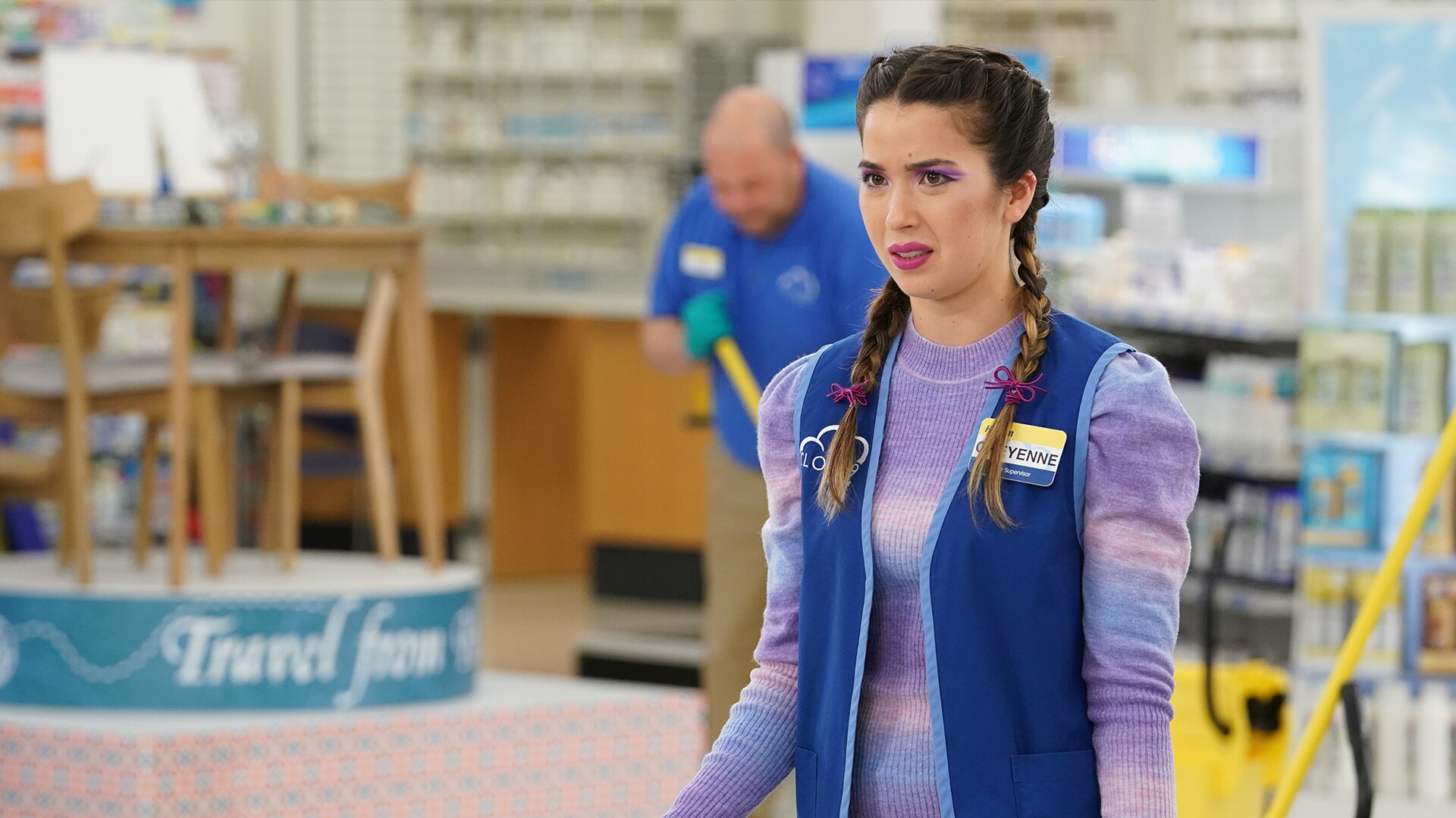 Watch Superstore Episode Customer Satisfaction Watch Superstore Episode Customer Satisfaction