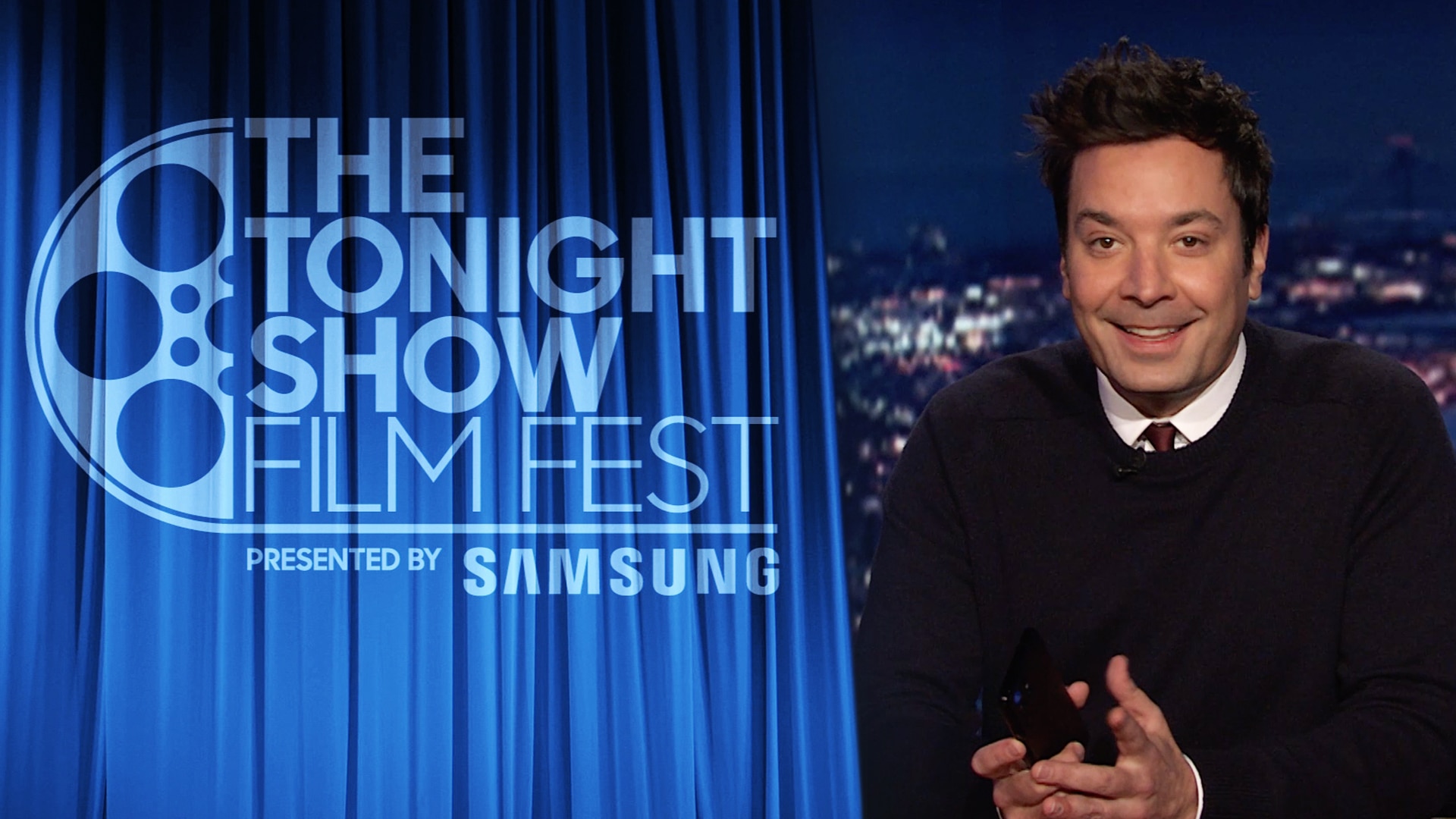 Watch The Tonight Show Starring Jimmy Fallon Web Exclusive The Tonight