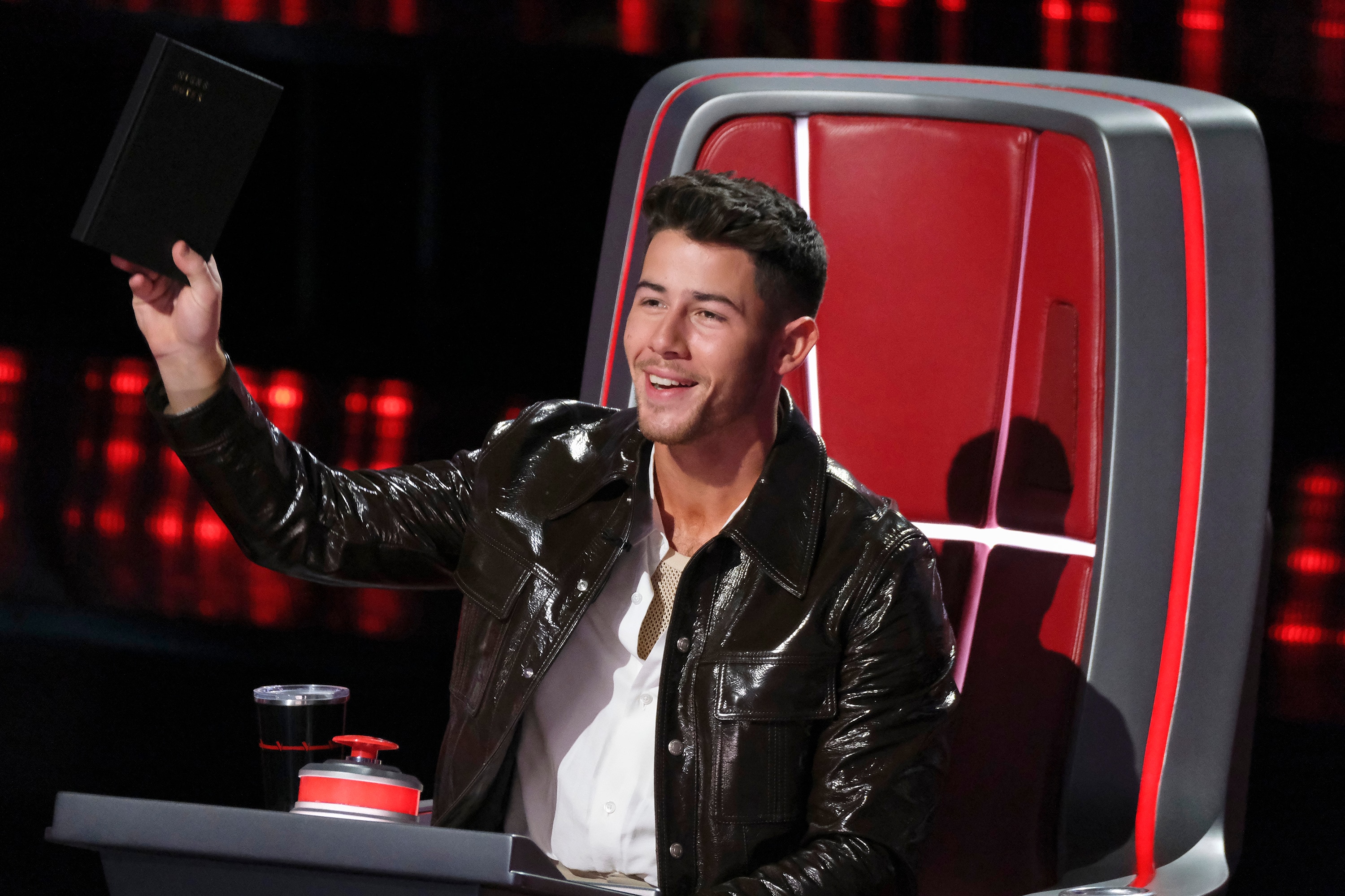 The Voice The Blind Auditions, Part 5 Photo 4851854
