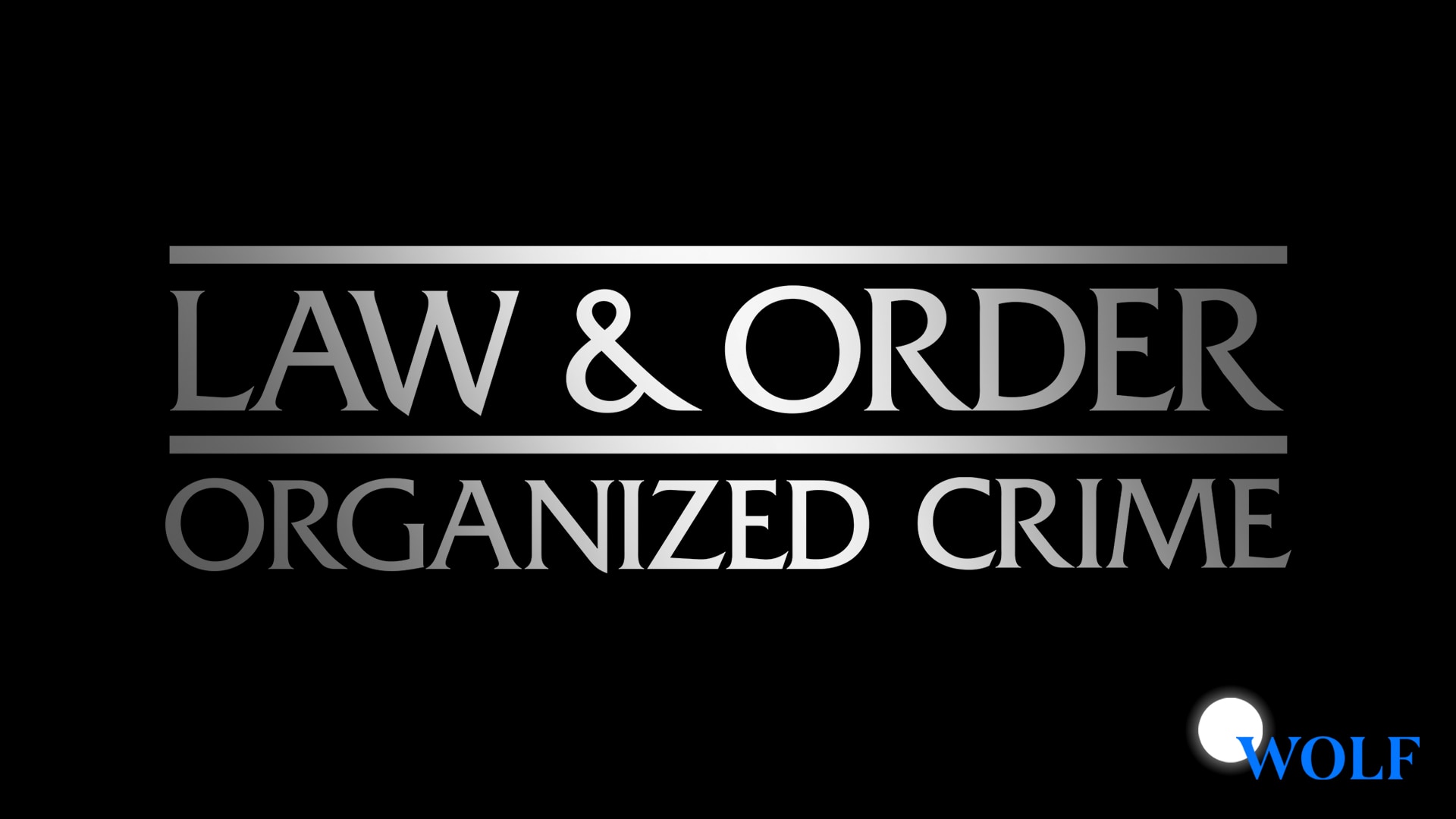 Law Order Organized Crime Nbc Com