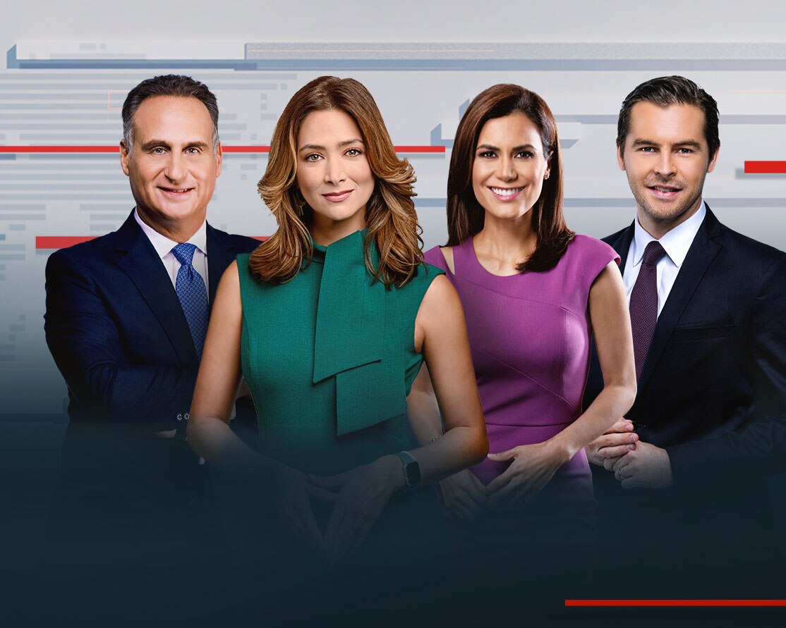 Noticias Telemundo Mediodía - NBC.com