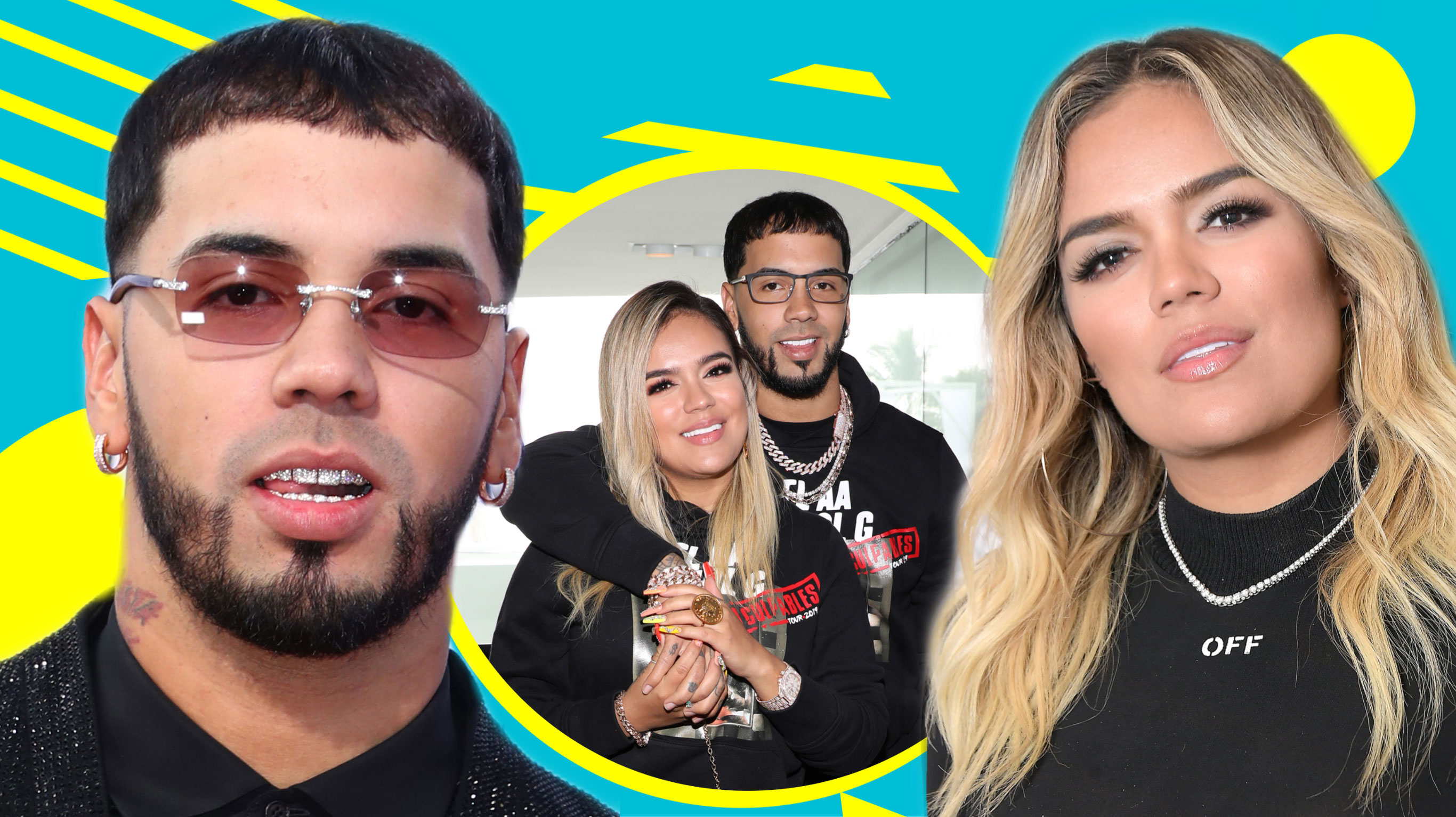 Karol G: Instagram Highlights - ji3k5uo