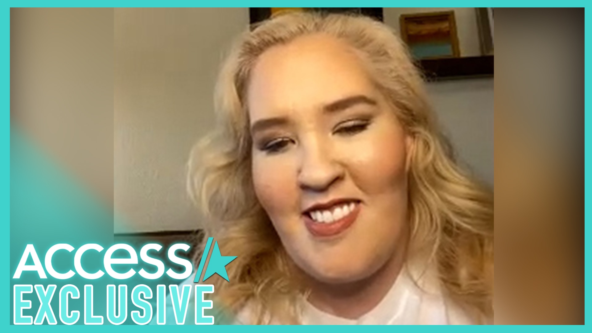 Watch Access Hollywood Interview: Mama June Says She Spent Nearly $1 ...
