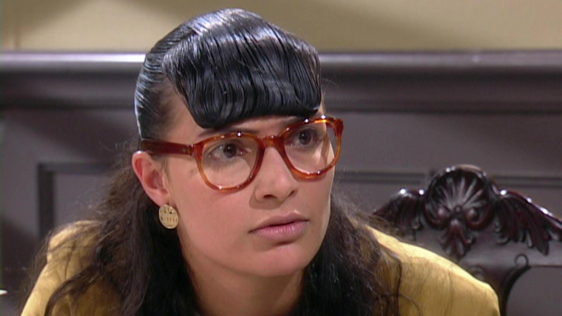yo soy betty la fea episode 1 yo soy betty la fea episode 1