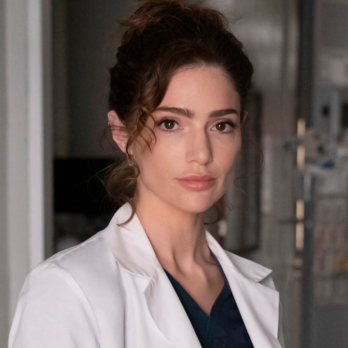 DR. LAUREN BLOOM: New Amsterdam character - NBC.com