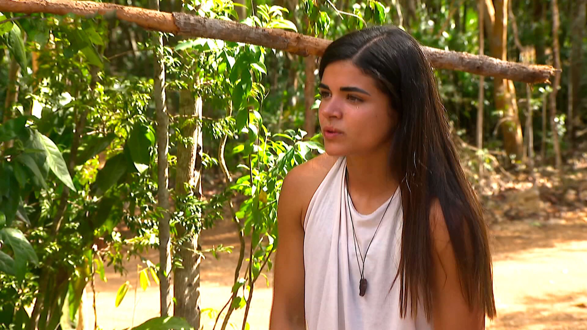 Watch Exatlón Highlight: Exatlón EE.UU. 5: Viviana Michel reconoce los