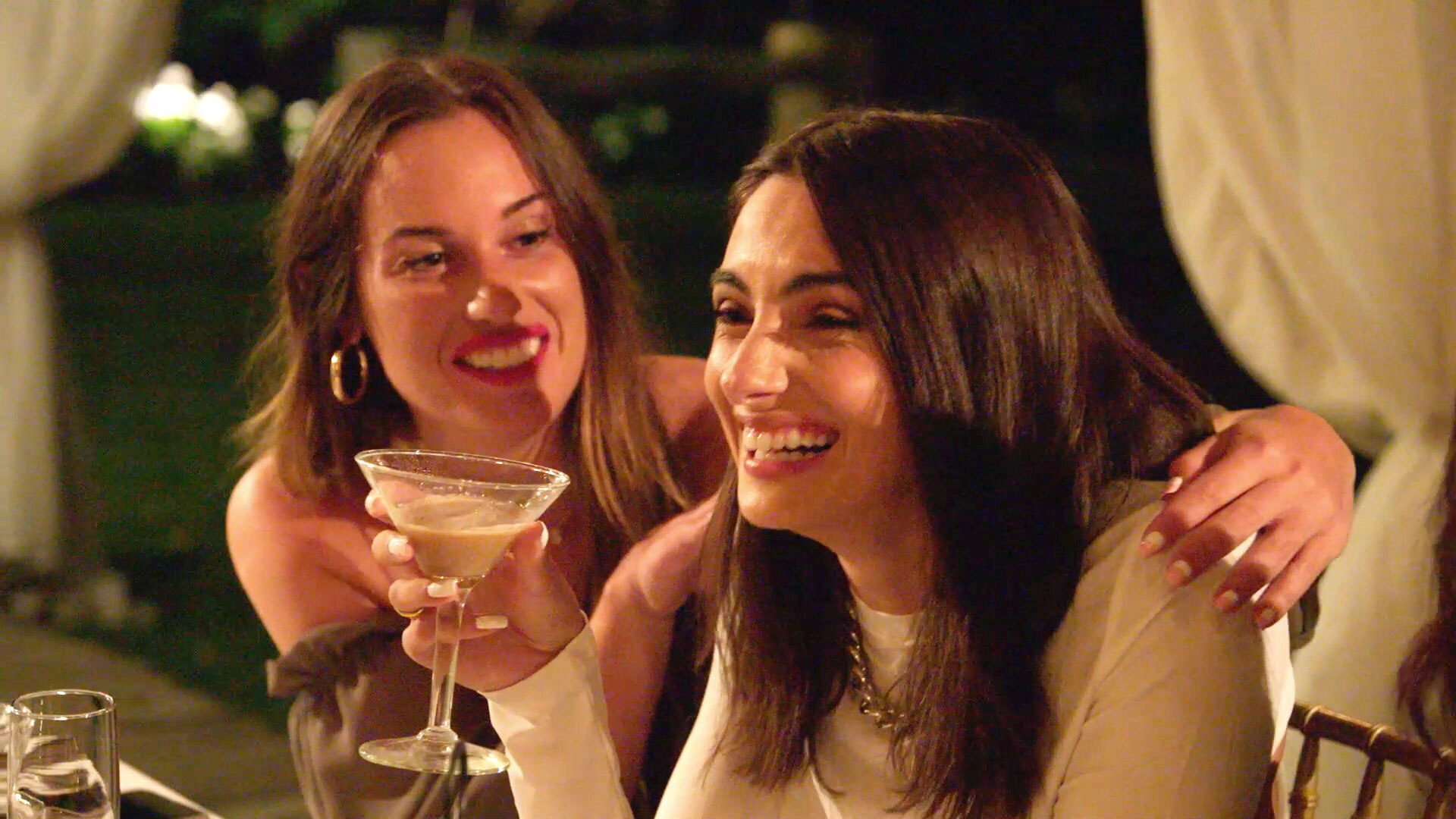 Watch Summer House Sneak Peek Paige Desorbo Reveals That The House Has No Idea About Hannah