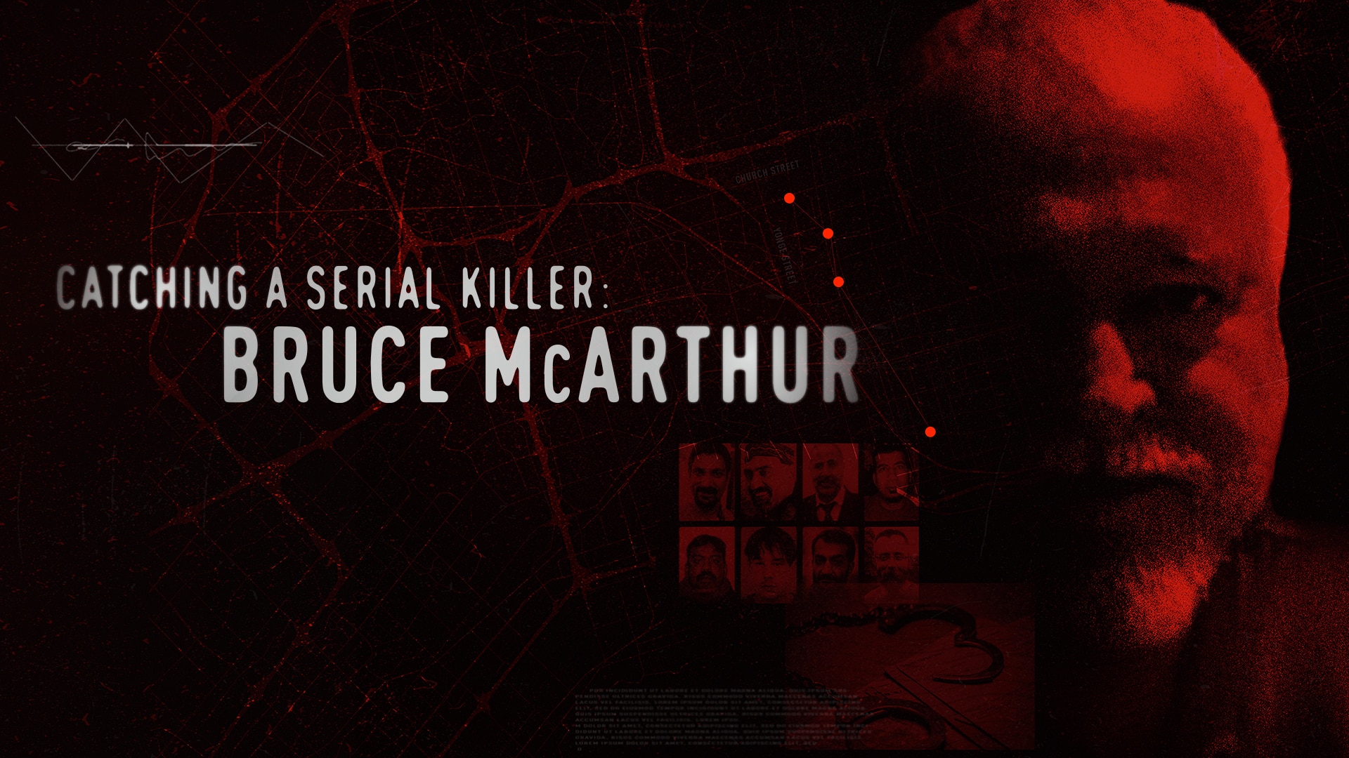Serial Killer Capital: Baton Rouge (TV Special 2022) - IMDb
