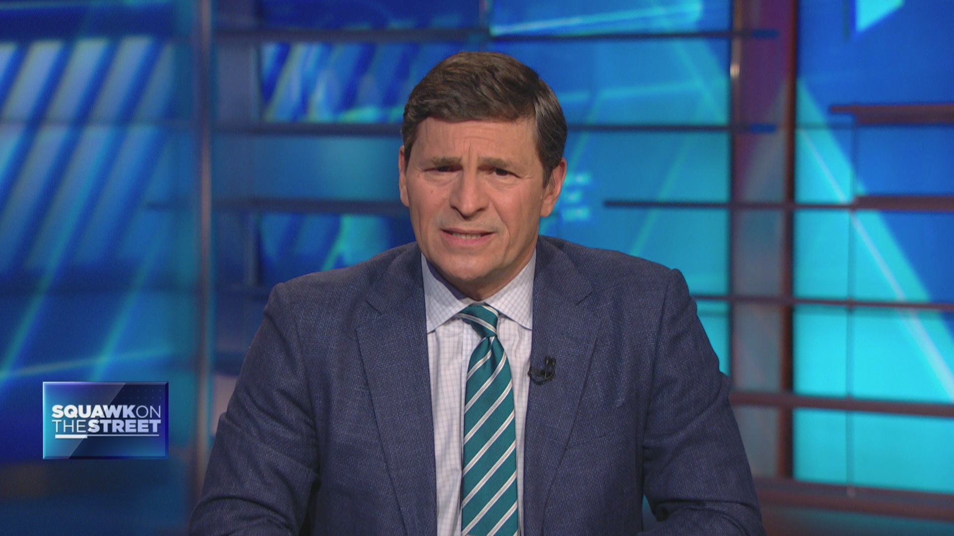 Watch Squawk on the Street Episode Squawk on the Street 3/24