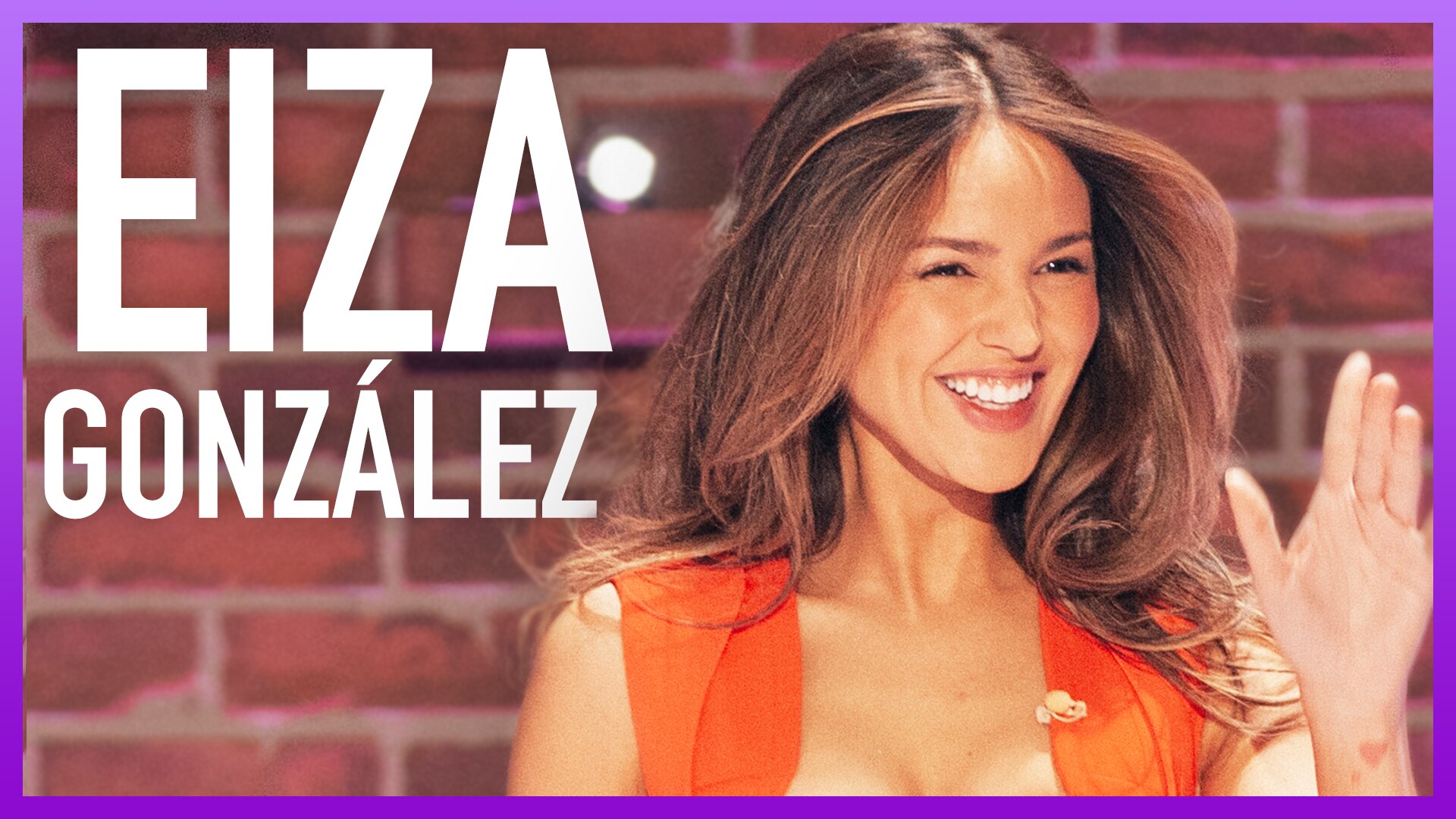 Watch The Kelly Clarkson Show - Official Website Highlight: Eiza